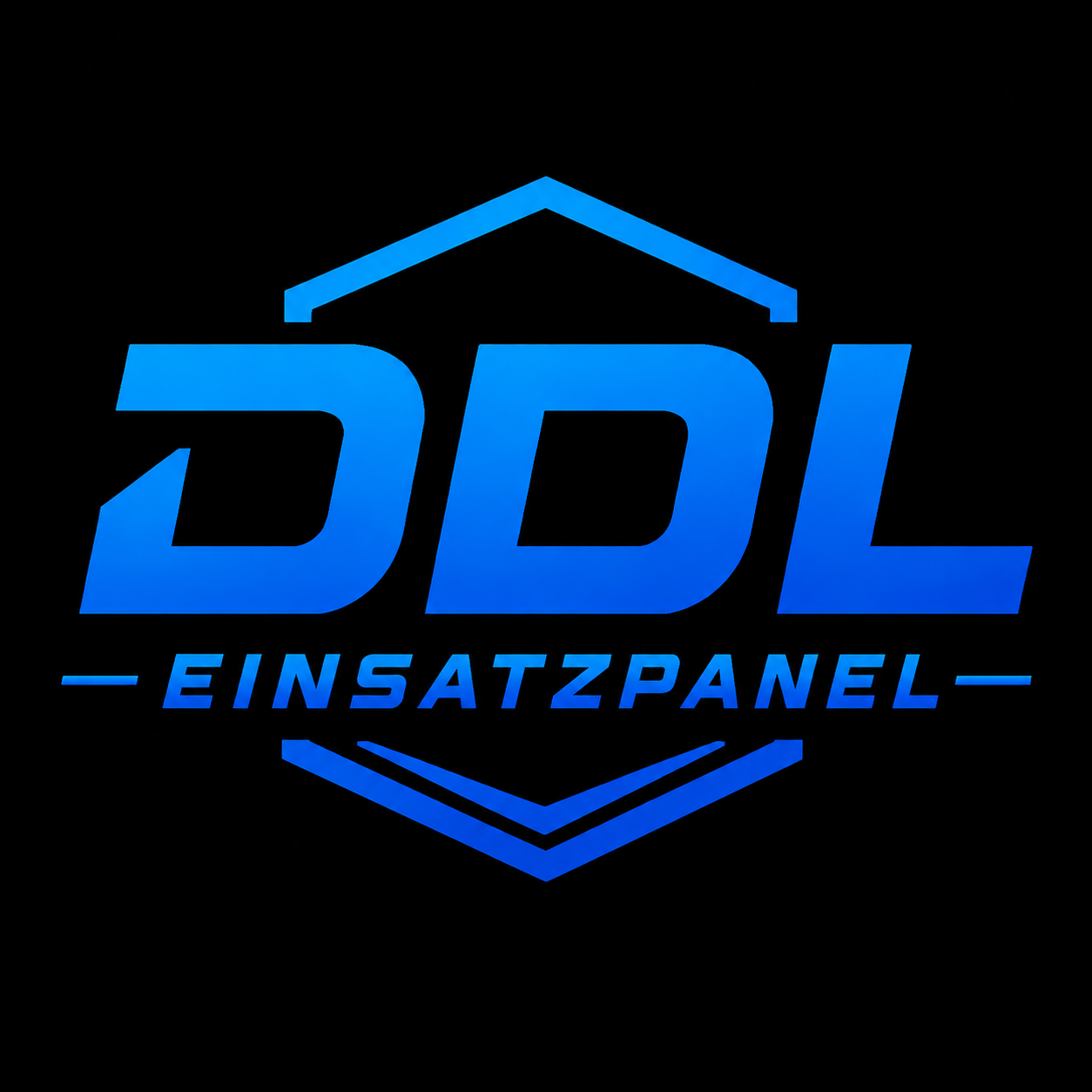 DDL Einsatzpanel Logo
